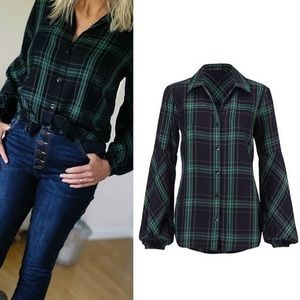 Cabi 3769 Big Sur Shirt